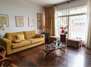 Casa · 330m² · 3 Quartos · 3 Vagas · Sobrado para venda em Alto da Lapa com 3 quartos, sendo 1 suíte, 330m²