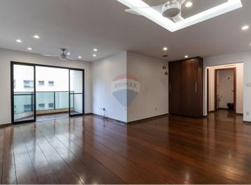 Apartamento · 138m² · 3 Quartos · 2 Vagas · Apartamento tipo para venda com 3 quartos, sendo 1 suíte, 138m²