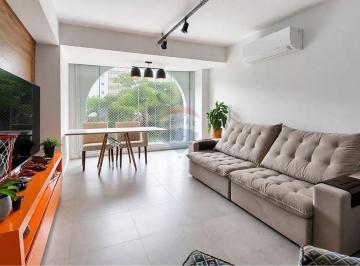 Apartamento · 71m² · 2 Quartos · 1 Vaga · Apartamento à venda na Rua Cerro Corá | Vila Romana | Próximo à Vila Madalena