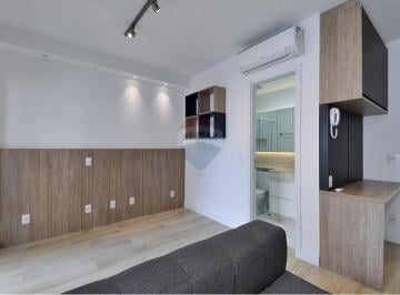 Apartamento · 33m² · 1 Quarto · 1 Vaga · Studio na Barra Funda - 33m2, 1 dormitório, lazer completo, 1 vaga de garagem - R$480.000