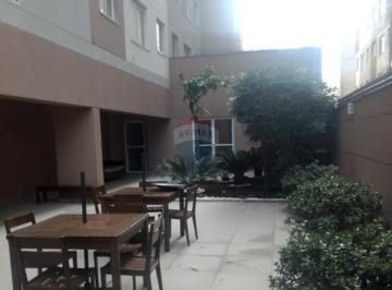Apartamento · 40m² · 2 Quartos · Apartamento 2 quartos mobiliado e com eletros