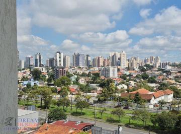 3_Vista · Apartamento com 2 dormitórios (1 sendo suíte), 1 Vaga, no Bairro Cajuru