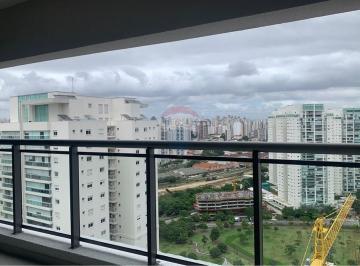 Apartamento · 79m² · 2 Quartos · 1 Vaga · Condomínio Pitangueiras no Jardim das Perdizes