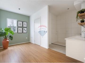 Apartamento · 36m² · 1 Quarto · Apartamento com 1 quarto 36 metros á venda no Flow Barra Funda em SP