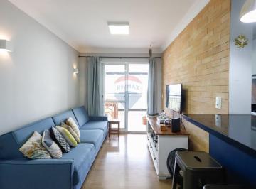 Apartamento · 92m² · 3 Quartos · 2 Vagas · Andar alto, vista livre e 2 suítes no Classic Cyrela | Vila Anastácio