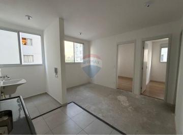 Apartamento · 53m² · 2 Quartos · Oportunidade Imperdível: Seu Novo Lar de 53m² com Cheirinho de Novo!