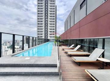 Apartamento · 28m² · 1 Quarto · Oportunidade Única na Pompeia: Localização Estratégica e Alta Valorização
