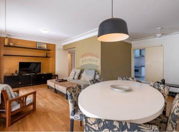 Apartamento · 143m² · 3 Quartos · 3 Vagas · Apartamento tipo  para venda com 3 suítes, 143m²