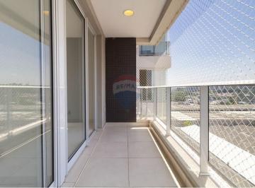 Apartamento · 55m² · 2 Quartos · Apartamento moderno com 2 dormitórios e lazer completo na Raimundo Pereira de Magalhães!