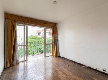 Apartamento · 98m² · 3 Quartos · 1 Vaga · Vendo Apartamento aconchegante, 3 dorms. (1 suíte), 3 banheiros, 1 vaga, 98 m², Rua Capitão Messias,