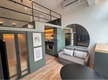 Apartamento · 30m² · 1 Quarto · Loft- Perdizes