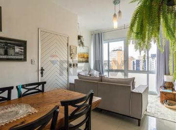 Apartamento · 100m² · 4 Quartos · APARTAMENTO A VENDA 100M² - PERDIZES