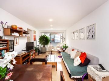 Apartamento · 78m² · 2 Quartos · 1 Vaga · Apartamento para venda em Perdizes com 2 quartos , 78m²