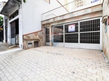 Casa · 131m² · 3 Quartos · 2 Vagas · Casa com 267m² de terreno na Vila Ipojuca | 3 dorms, terraço e grande potencial