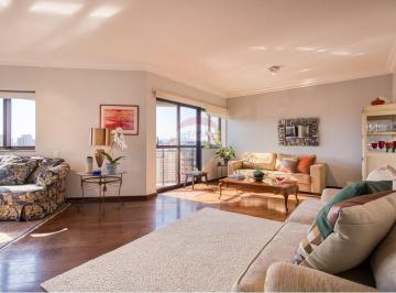 Apartamento · 192m² · 4 Quartos · 3 Vagas · Vende Apartamento alto padrão - 4 dormitórios, 3 suítes, 3 vagas, 192 m2, na Rua Apinajés, 761 - ap.