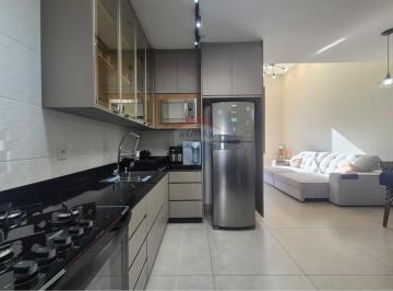 Casa · 130m² · 3 Quartos · 2 Vagas · Casa à venda, 3 quartos (1 suíte) Residencial Terras da Estância - Paulínia/SP