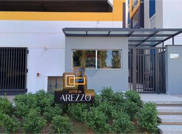 Apartamento · 60m² · 2 Quartos · 2 Vagas · "Seu Novo Lar: Apartamento 2 Quartos, sendo 1 suíte em Paulínia"