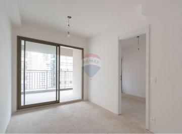 Apartamento · 38m² · 1 Quarto · Apartamento tipo novo, para venda em Perdizes com 1 quarto, 38m²