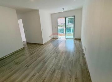 Apartamento · 82m² · 3 Quartos · 2 Vagas · "Vila Romana: Seu Lar Perfeito com Piscina!"