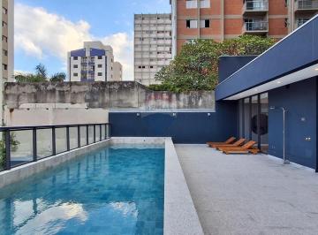 Apartamento · 98m² · 3 Quartos · Luxo Moderno: Apartamento Perdizes de 98m2 , 3 dormitórios com 1 suíte e 2 Vagas