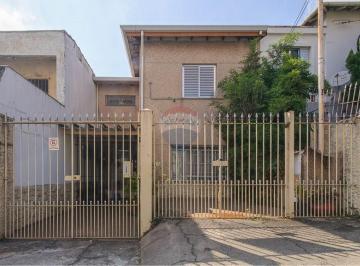 Casa · 126m² · 3 Quartos · 2 Vagas · Sobrado Versátil na Água Branca: O endereço ideal para sua família ou seu negócio!