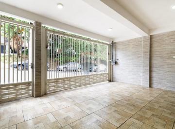 Casa · 350m² · 7 Quartos · 2 Vagas · Casa Ampla no Alto da Lapa com Estrutura para Moradia e Negócios 350m2 de área construída