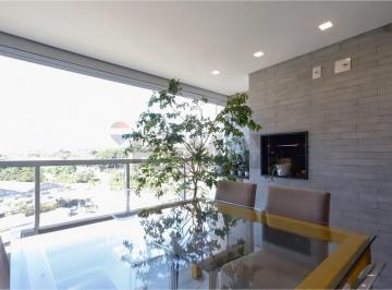 Apartamento · 129m² · 3 Quartos · 3 Vagas · 129 m² | 3 Dorms, Depósito e 3 Vagas Fixas em Condomínio Clube