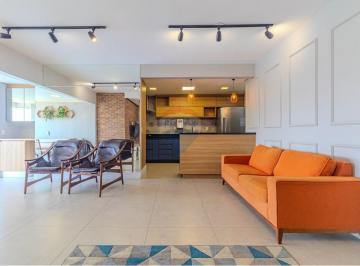 Apartamento · 127m² · 3 Quartos · 2 Vagas · Porteira fechada - Apartamento à venda com 127m² na Vila Anastácio/SP