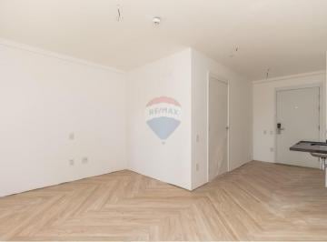 Apartamento · 28m² · 1 Quarto · Studio NR na Vila Madalena / Sumarezinho