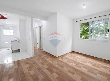 Apartamento · 42m² · 2 Quartos · Apartamento para venda no Jaraguá - com 42m² 2 dormitórios Condomínio Certto Felicidade. Av. Friedr