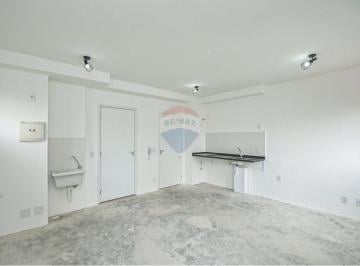 Apartamento · 1 Quarto · Studio à venda na Pompéia com 31m²