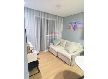 Apartamento · 28m² · 1 Quarto · APARTAMENTO 28 M2 RESERVA DA LAPA