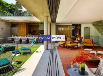 Casa · 767m² · 4 Quartos · 4 Vagas · Casa em condomínio Campo Belo 4 suítes 6 vagas