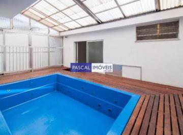 Casa · 600m² · 3 Quartos · 5 Vagas · Sobrado Vila Mariana 3 Suítes 5 Vagas