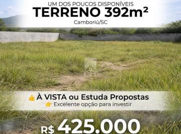 g1_10410_115629_0911_100426.jpg · LOTE COM 392M² À VENDA EM CAMBORIÚ