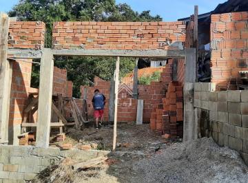 g1_9572_108338_1712_170625.jpeg · TERRENO COM INICIO DE CONSTRUÇÃO 