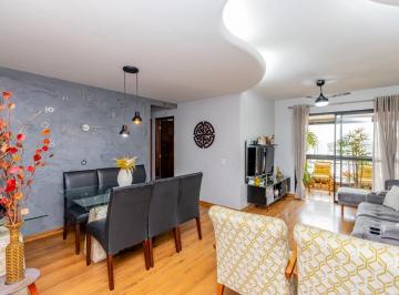 d7bf1d3c-1ed8-4f6b-8baf-1a8b15673078 · Funcional apartamento para venda em Vila Santo Estéfano com 3 quartos, sendo 1 suíte, 95m²