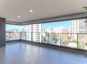 bb5001f3-3f47-449f-a628-338e9a8d9ad1 · Confortável apartamento para venda em Campo Belo com 3 quartos, sendo 1 suíte, 120m²