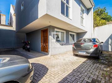 1 · Sobrado com 115.67 m², 3 quartos sendo 1 suíte à venda no bairro Xaxim.