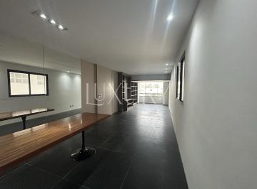 1 · Apartamento com 2 suítes e 2 vagas próximo ao Clube Paulistano no Jardim América
