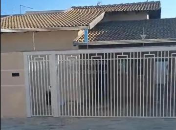 Casa · 210m² · 3 Quartos · 2 Vagas · Casa Padrão em Mirassol