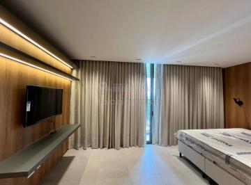Apartamento · 32m² · 1 Quarto · 1 Vaga · Lindo Studio semi mobiliado no Hype 017 para venda ou locação (Próximo ao Shopping Iguatemi)