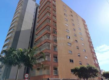 Apartamento · 95m² · 2 Quartos · 2 Vagas · Apartamento Locação Bom Jardim Zona Sul