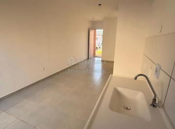 Casa · 43m² · 2 Quartos · 2 Vagas · Casa Padrão para Venda com 02 Dormitórios no Condomínio Garden RNI