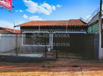 Casa · 200m² · 4 Quartos · 1 Vaga · Casa 4 com 3 dormitórios