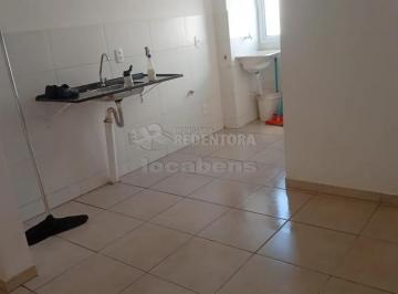 Apartamento · 45m² · 2 Quartos · 1 Vaga · Apartamento Padrão para Venda com 02 Dormitórios no bairro Loteamento Residencial Maria Adélia