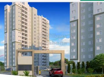 Apartamento · 50m² · 2 Quartos · 2 Vagas · Residencial Jardim Verona - Entrega em breve