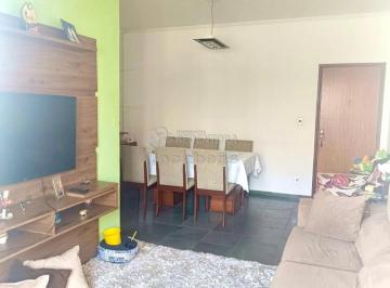 Apartamento · 80m² · 2 Quartos · 1 Vaga · Apartamento à Venda no Conjunto Residencial Otavio Adami