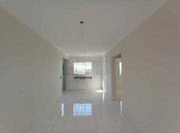 Apartamento · 54m² · 2 Quartos · 1 Vaga · Apartamento Padrão para Venda com 02 Dormitórios no bairro Eldorado