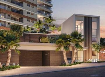 Apartamento · 127m² · 3 Quartos · 2 Vagas · RE/MAX Aluga Apartamento ModernoYard Cambuí 19º andar, com 3 suítes e varanda gourmet 127 m²-R$ 10.0